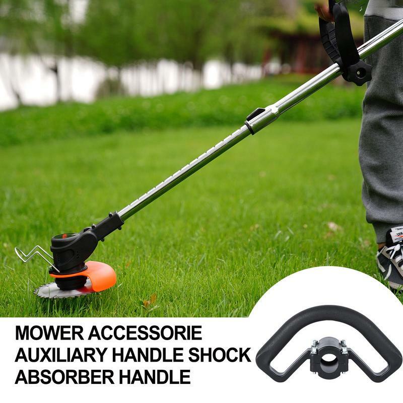 String Trimmer Loop Handle Comfortable Trimmer Grip Handle For Labor-Saving Landscaping Products Loop Handle For Farms Courtyard