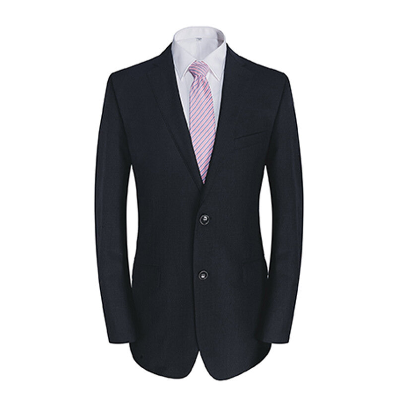 V1921-Four Seasons Suit, Loose Relaxed Men's