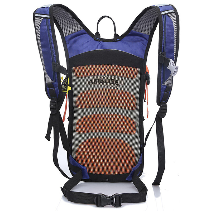 Biking-mochila de hidratación portátil, bolsa de agua deportiva para ciclismo, escalada al aire libre, Camping, senderismo, bicicleta, bolsa para correr