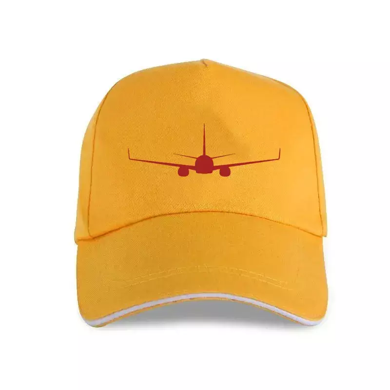Chapeau de camionneur imprimé avion pour hommes et femmes, casquettes d'opérabilité unisexes, chapeaux arrière 6A, Boeing 2023-737, haute qualité, mode décontractée, nouveau, 800
