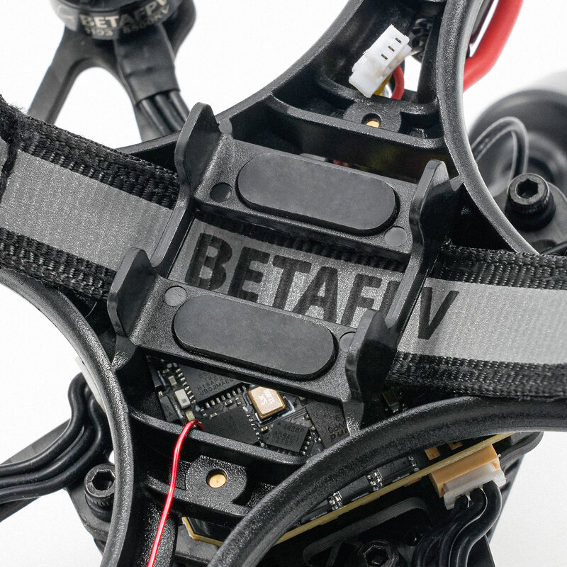 BETAFPV Pavo20 Quadcopter Whoop senza spazzole più nuovo