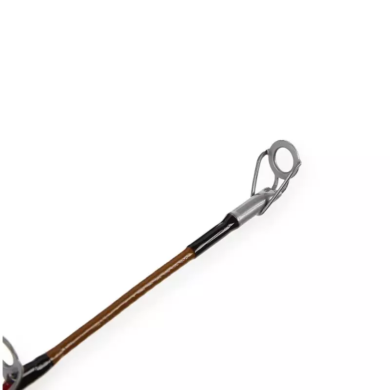 8 'tongkat pancing harimau semua untuk alat pancing dua bagian pantai/lepas pantai batang barang profesional produk baru karbida