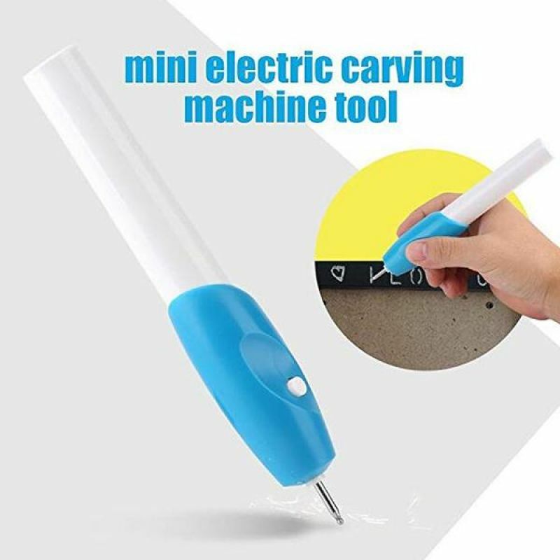 Glass Engraving Machine Cordless DIY Electric Engraving Pen Portable Carve Tool For Metal Glass Engraver Pencil Glass Marker