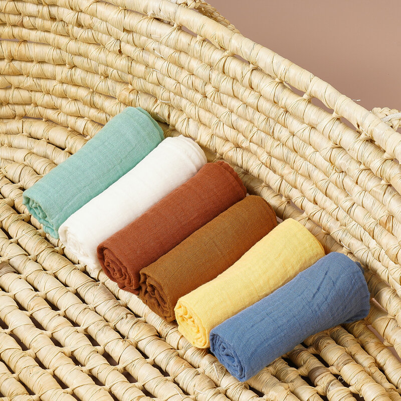 Kangobaby 100% хлопок 4 шт. подарочный набор # My Soft Life # Горячая Распродажа всесезонное популярное дизайнерское муслиновое Пеленальное Одеяло