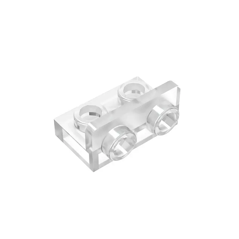 Gobricks GDS-643 prompt ket 1x2-1x2 Inversé compatible avec lego 99780 pièces de bricolage pour enfants blocs de construction dos