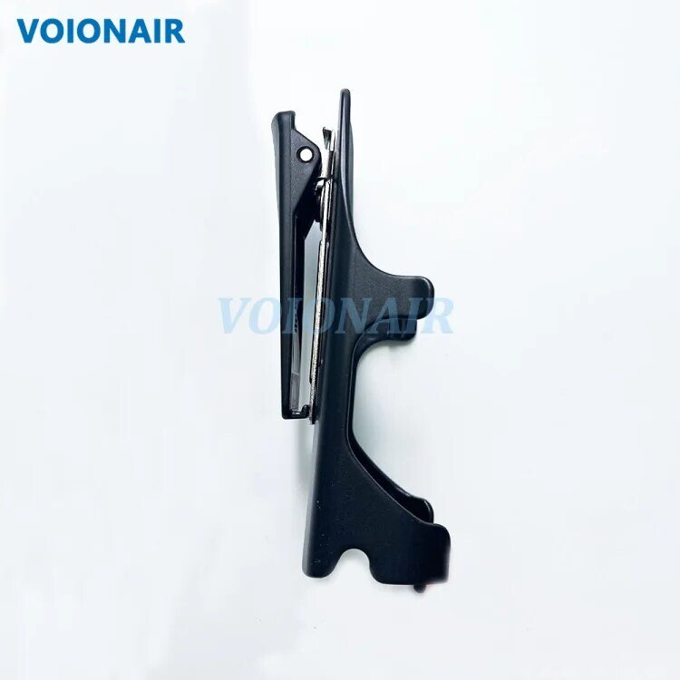VOIONAIR Active Plastic Holster with Belt Clip For Eads Airbus Thr880i Series APC-880