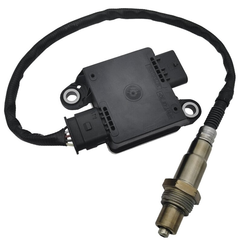 Diesel Exhaust Particulate Sensor PM2.1 Nox Sensor 55490639 For Chevrolet Orlando J309 2012-2018 0281006711