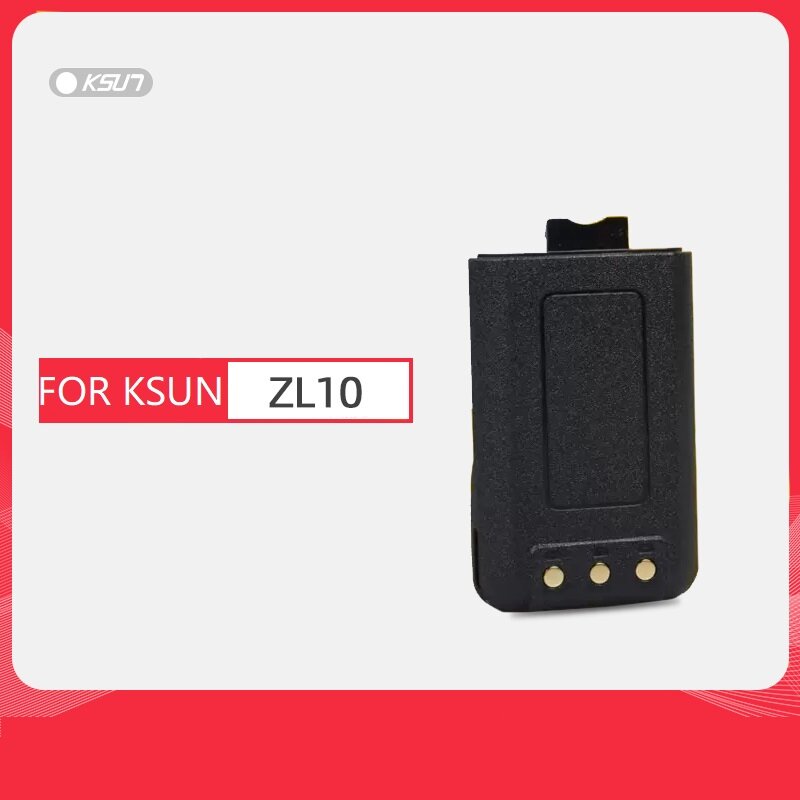 KSUN X-Zl10 4000mAh Battery