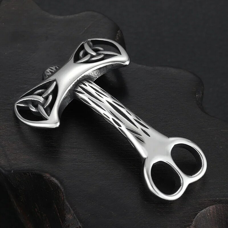Stainless Steel Anchor Hooks Curved Double Hole for Leather Bracelet Connector Clasp Jewelry Making Findings DIY Supplies