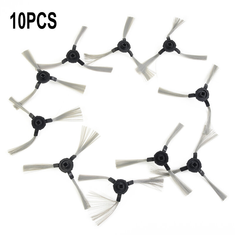 Household Cleaning Tools 10pcs For MEDION MD 16192 Md 18500 Md 18501 Md 18600 Side Brush Home Supplies