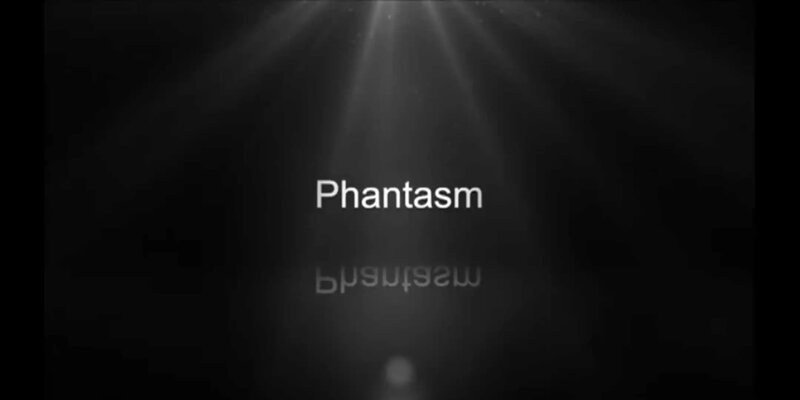 2020 ٪ Phantasm بواسطة جيمي داوات الخدع السحرية