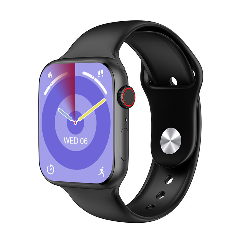 Nowy W29S Smart Watch Long Life Bluetooth Call sport Watch
