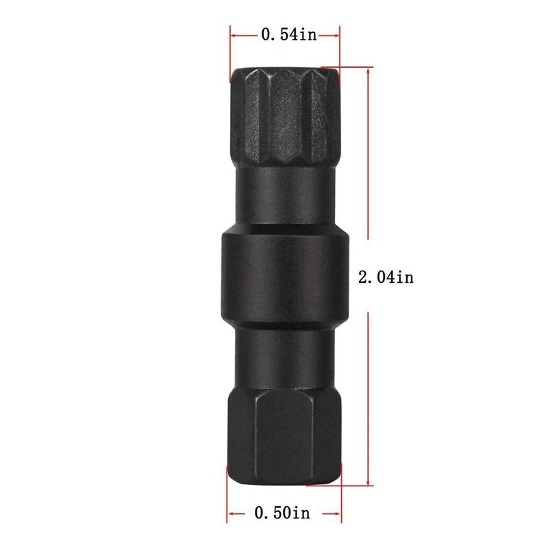 Black Easy-to- Hinge Tool For Quick And Convenient Installation Pin Tool For Hinge Hinge Pin Tools black