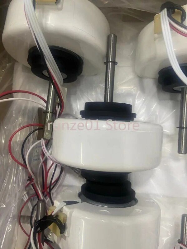 Оригинальный новый вентилятор для кондиционирования воздуха RPG15Q motor RPG12A