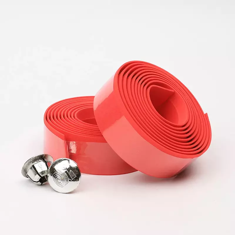 New Practical Quality Durable Handlebar Tape Bicycle 8 Colors Anti-slip Good Ductility Handle High Density Road