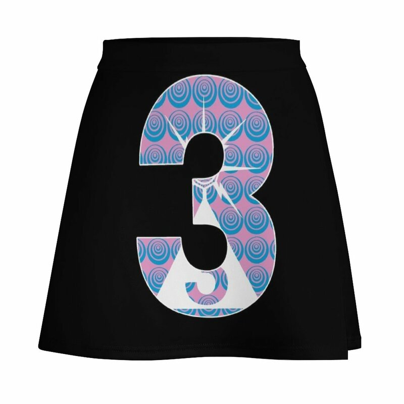Spacemen 3 zespół minimalistyczny psychodelia rugbyhipnotyzowane śmieszne Mini spódniczki ubrania dla spódnica letnia kobiet nowe w sukienkach