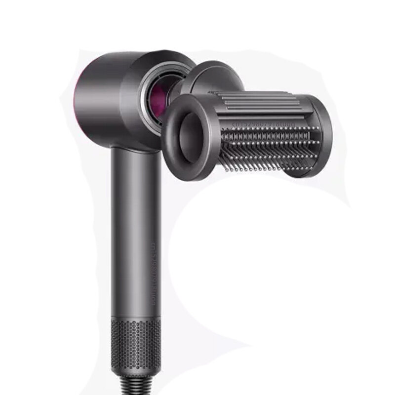 Herramienta de fijación de boquilla antivoladora para Dyson Airwrap serie HD, secador de pelo Universal, accesorios de boquilla de aire de modelado de cabello