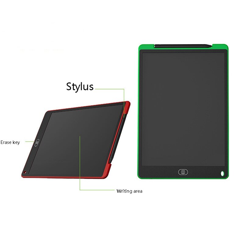 8,5 Zoll LCD-Schreibt ablett Digital Drawing Tablet Handschrift Pads tragbare elektronische ultra dünne Tablet-Karte
