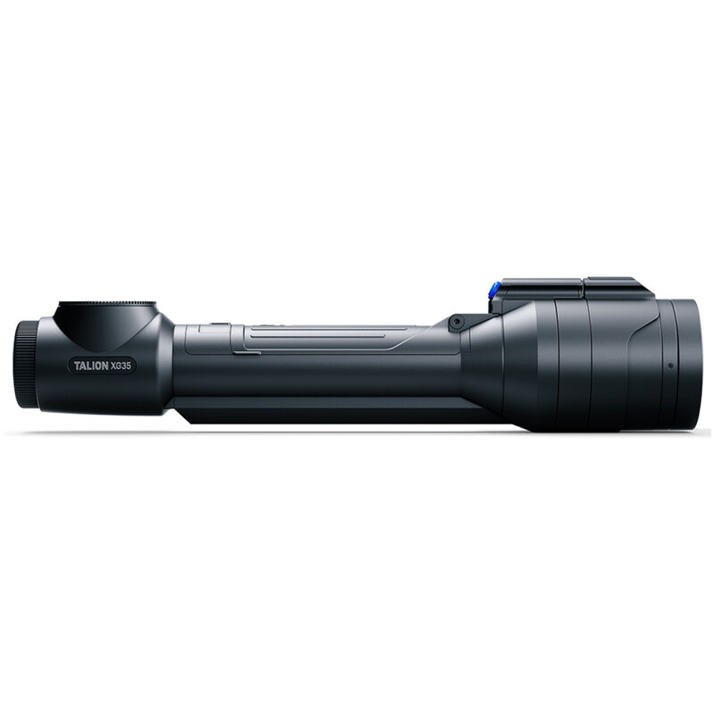 PULSAR TALION-Riflescopes de Imagem Térmica, Caça Rifle Scopes, XG35, XQ38, Monocular Sight Imager, 76561 Camera, Visão Noturna, 76563