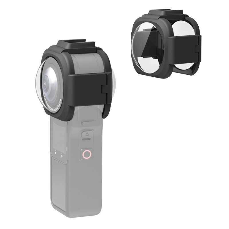 Lensbescherming Voor 1-Inch 360 Editie Camera Lens Bescherming Beschermhoes Camera Accessoires