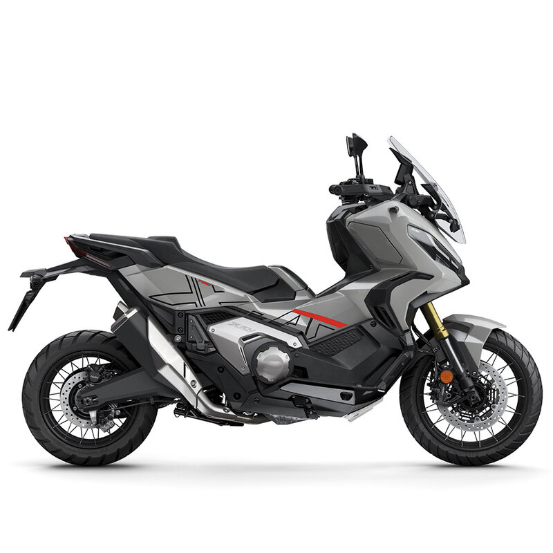 Для Honda XADV 750 X-ADV 750 X ADV 750 2022-2024 декоративные наклейки на корпус мотоцикла Наклейка против царапин ПВХ наклейка