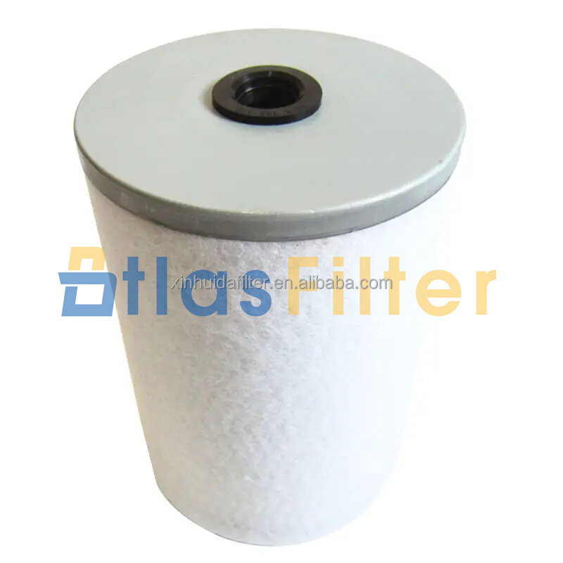Wymienny element filtra Separator oleju do sprężarek powietrza 1613943601