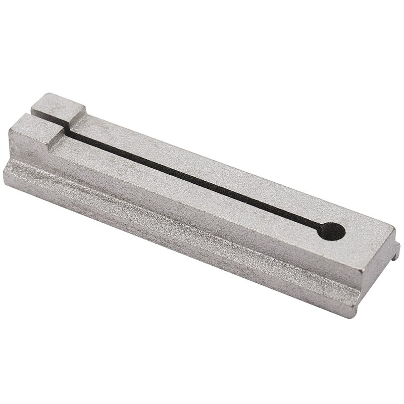 Dispositivo della macchina chiave della fresatrice esterna per il dispositivo verticale della parte della copiatrice della chiave di taglio della chiave
