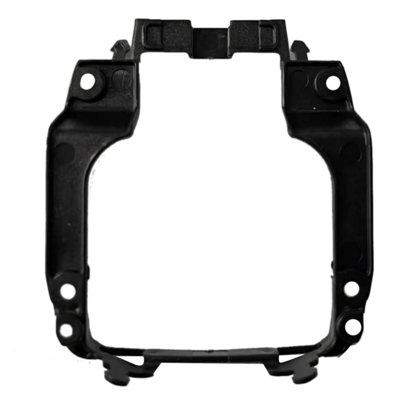 For Royal Air2 /2S Shock Absorbing Plate Gimbal Camera Shock Hanging Plate Bracket Maintenance Accessories