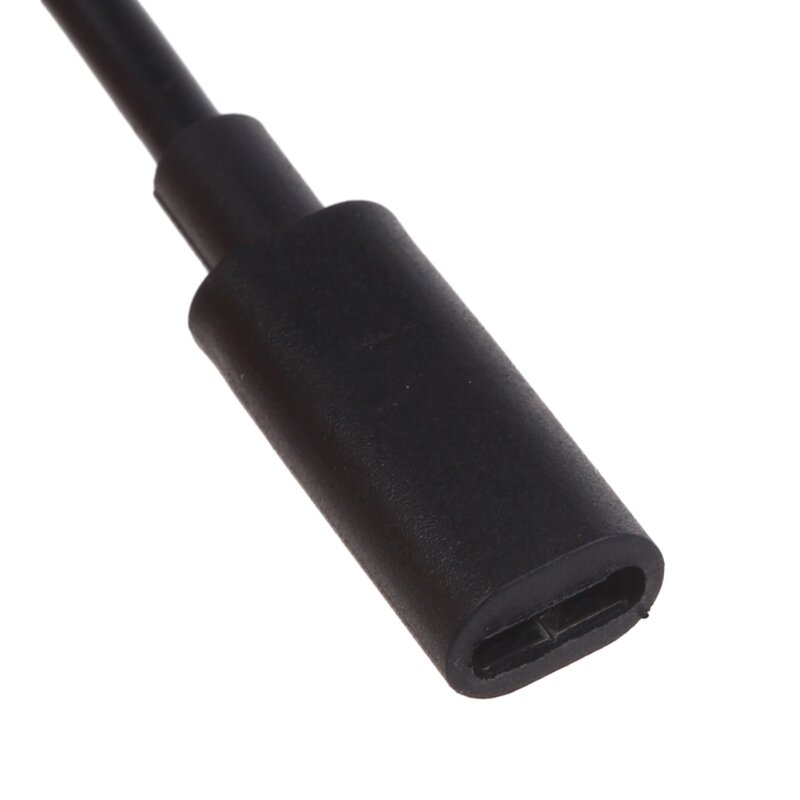 Câble d'extension mâle vers femelle de type C pour interrupteur d'alimentation Raspberry Pi 4, en ligne, marche/arrêt, 20/50/100cm