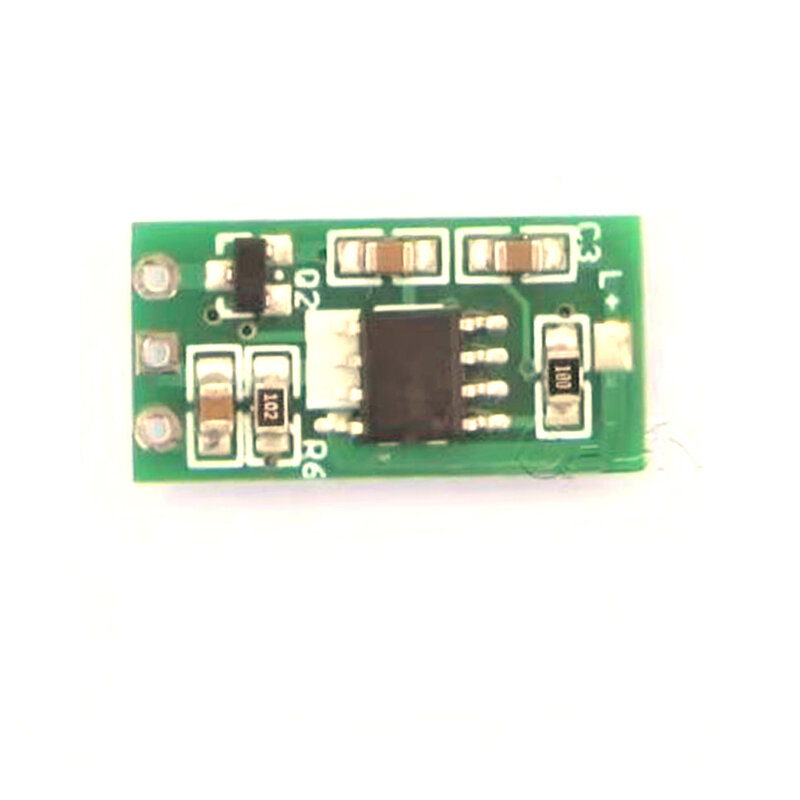 532nm 555nm 589nm 593nm 660nm 808nm 10-200mW Red Green Yellow Constant Current Driving Circuit Board