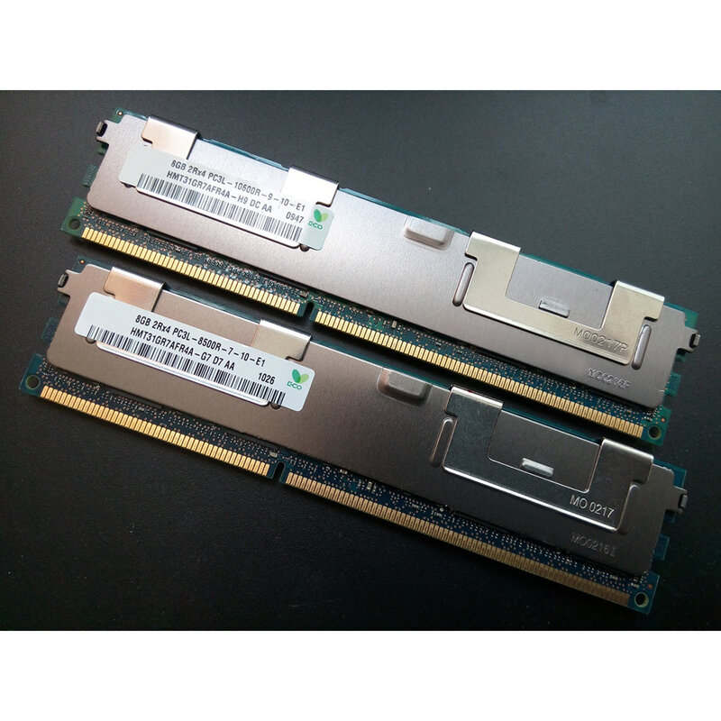 Memória de servidor de alta qualidade, Z9PE-D16, Z9NA-D6C RAM, 8GB, 8GB, DDR3, 1333, ECC, REG, 1Pc, transporte rápido