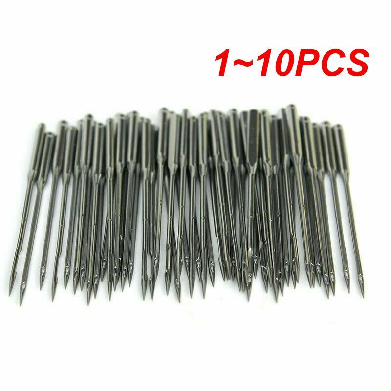 1~10PCS sewing needles for sewing machines Large Eye Blunt Needles Cross Stitch Knitting Needle Handmade Leather Embroidery