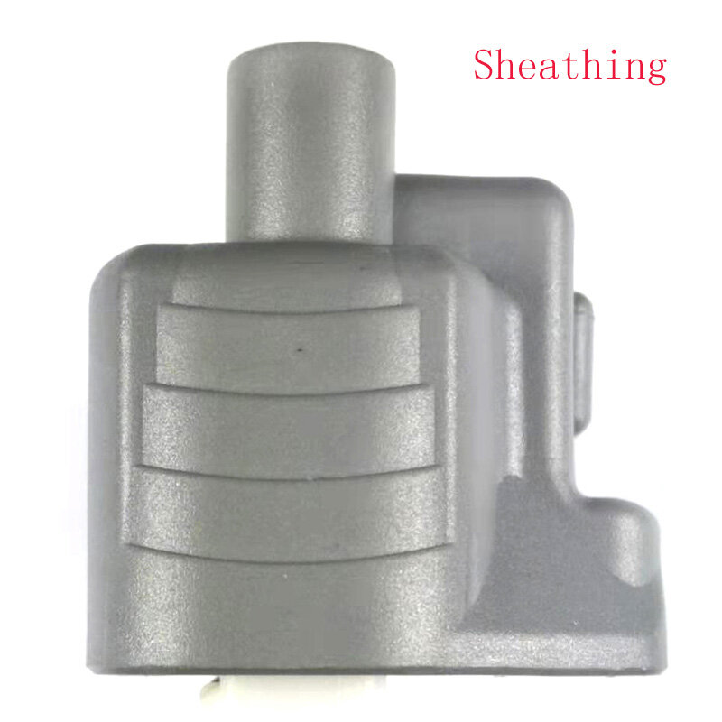 20pc 3 Female Sheath Can Be Matched With Terminal Connector Socket Connector Plug-in Car Wire Bell