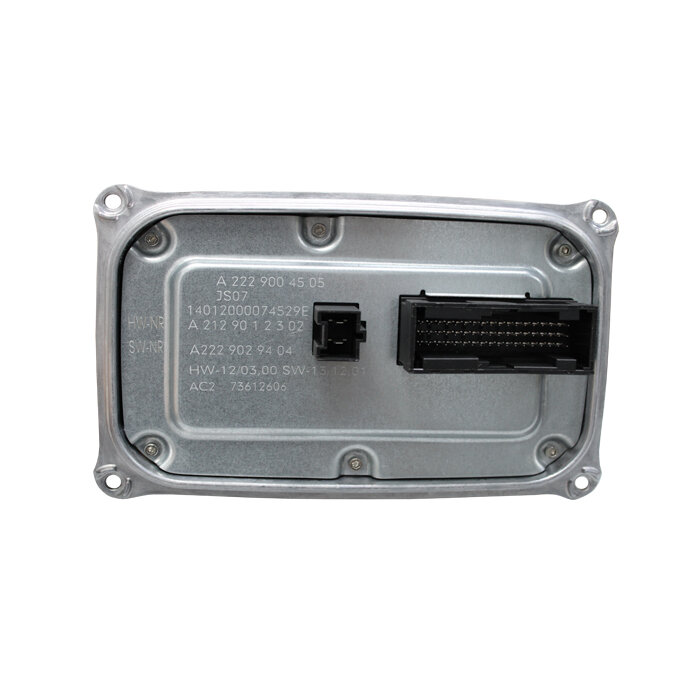 Liwiny-交換用ヘッドライトコントロールユニット、35wのHID、電子バラスト、新しいa2229008105