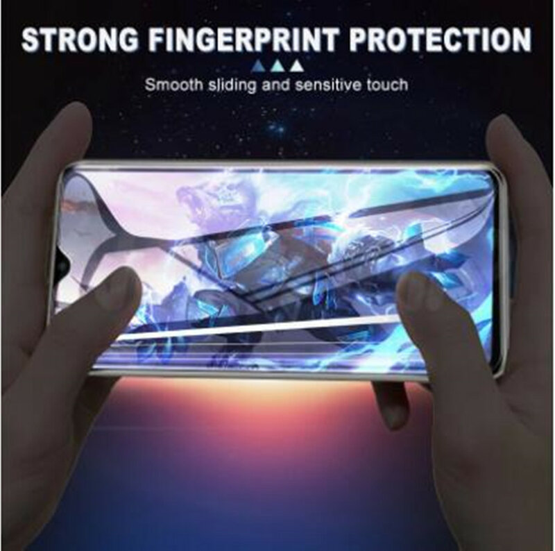 3 pezzi per Samsung Galaxy Xcover 4 4S vetro temperato protettivo su SM-G398F G398FN/DS G390F pellicola di protezione dello schermo del telefono