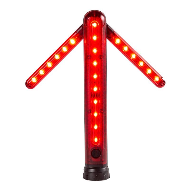 LED 緊急灯 道路照明灯 救助灯 磁気ベース 安全上の注意