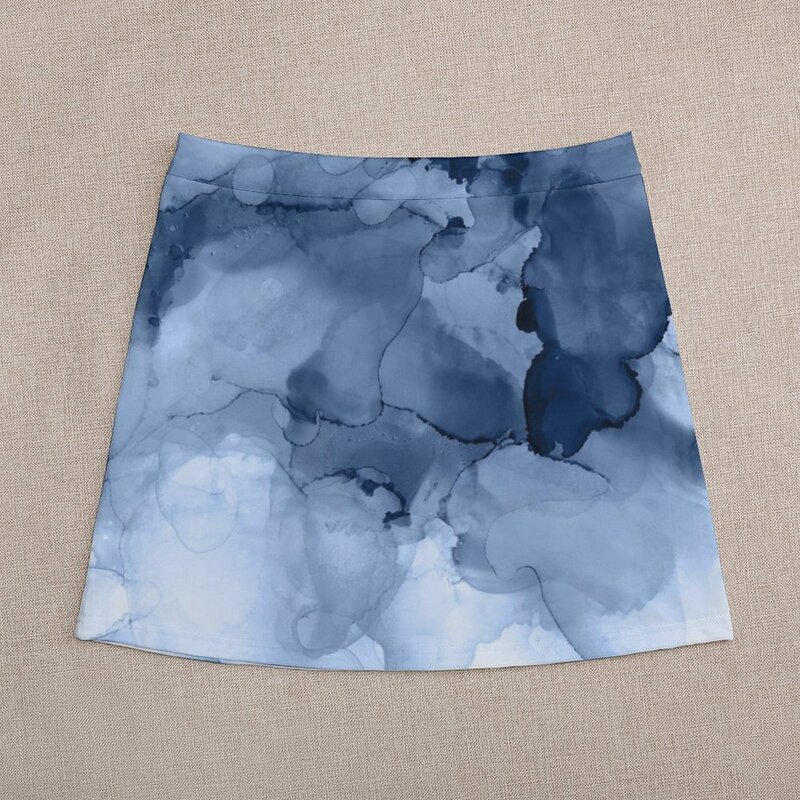 Minifalda Stormy Weather para mujer, ropa de estilo coreano, faldas de verano, ropa para mujer