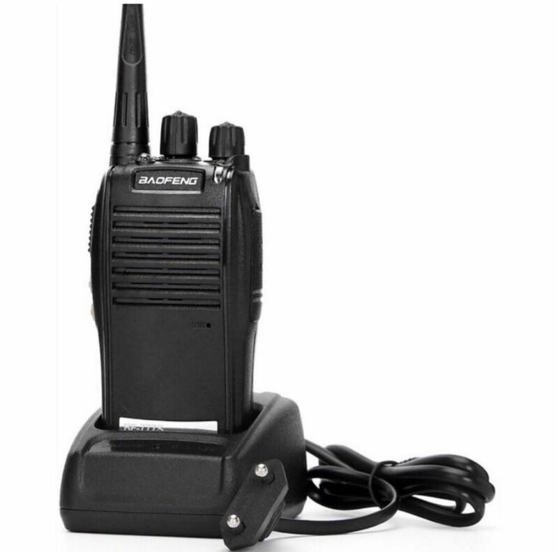 Профессиональный коммуникатор радио 777s Vhf/UHF 16 каналов