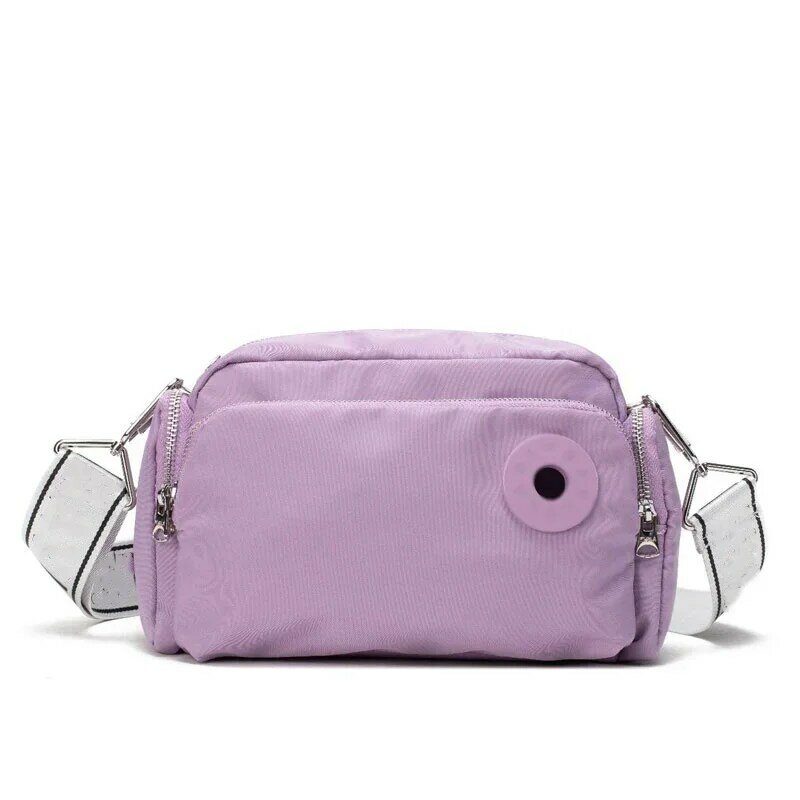 New Women Handbag Luxury Original Designer  Crossbody Bags Brands  Fashion Quality Bag Style Trendy shoulder bag