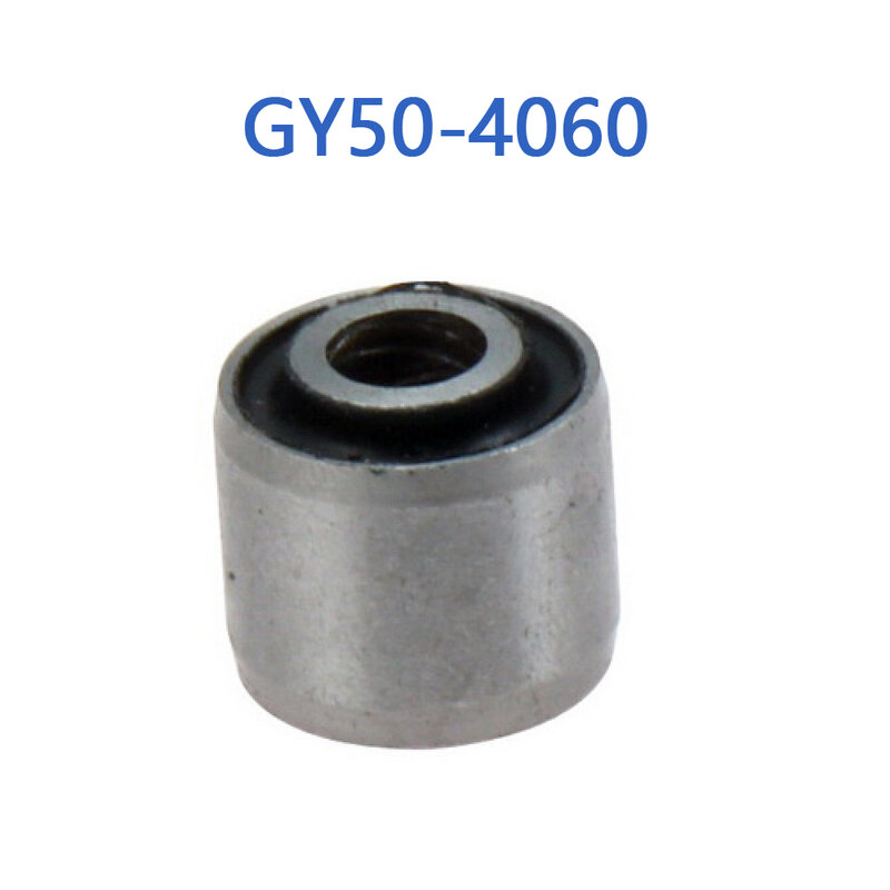 GY50-4060 Bus Van Achterste Absorber (Φ 8 * Φ 20*19) Voor Gy6 50cc 4-takt Chinese Scooter Bromfiets 1p39qmb Motor