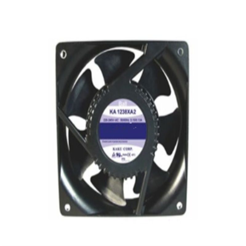 AC 110V 220V380V 12038 120x120x38mm enclosure fan blades all magnesium alloy cooling fan