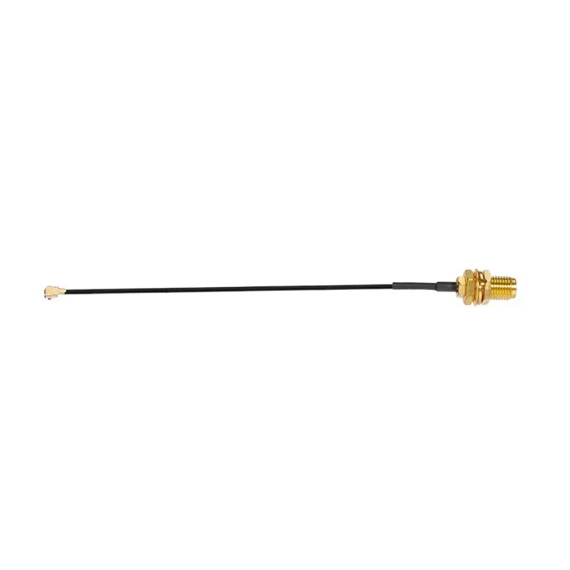 YM0003AA YM0013AA IPEX 1  to SMA male Antenna adapter cable 10CM /30CM (optional)