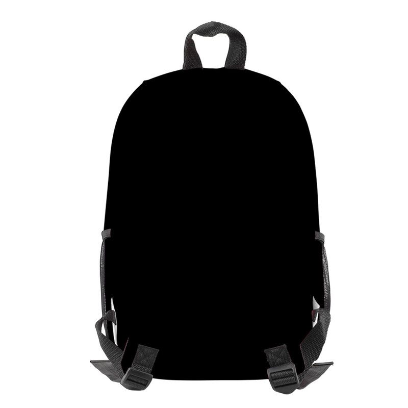 Gord Harajuku ransel Anime dewasa uniseks, tas punggung kasual anak, tas sekolah Anime kembali ke sekolah