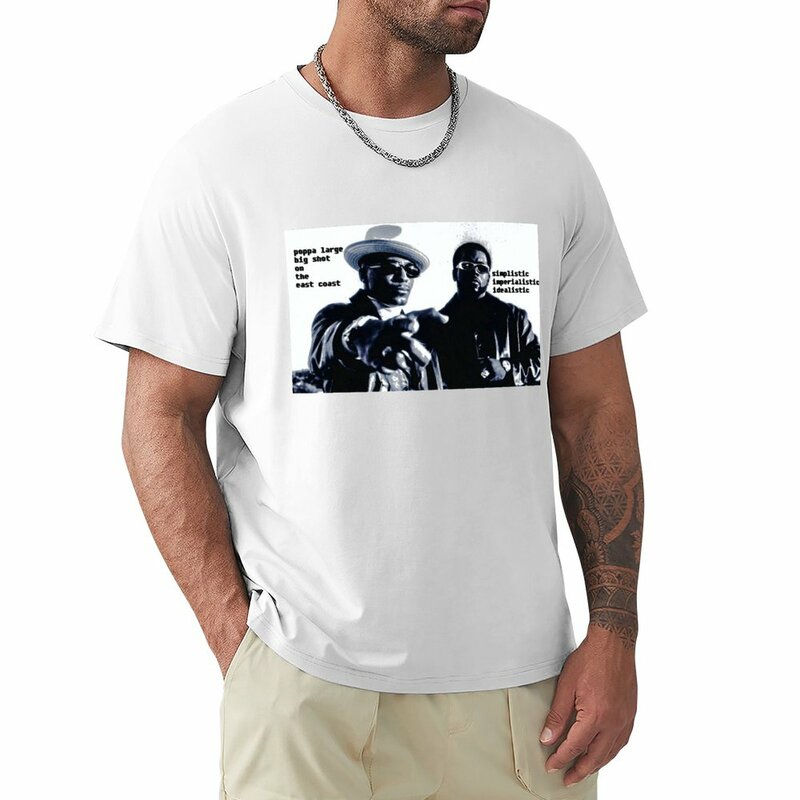 Metafora mistrzowie t-shirt wysublimowany kibice sportów celnych męskie koszulki casualowe stylowe