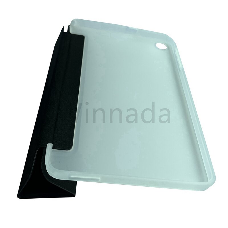 Флип-чехол для планшетов Alldocube iPlay 50 mini 2023 8,4 дюйма, Ультратонкий чехол из искусственной кожи и ТПУ с подставкой iPlay 50 mini 8,4 дюйма