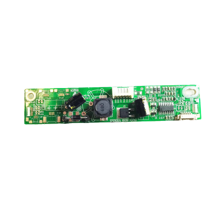 Barra LED de alto voltaje, placa de corriente constante, E464631, SQD-609, VER3.5