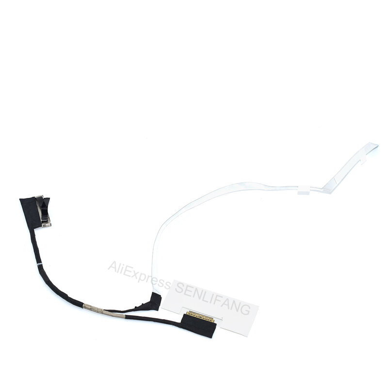 Baru Cable Cable untuk Lenovo Air-14IIL 14ARE 2020 LED LCD kabel LVDS