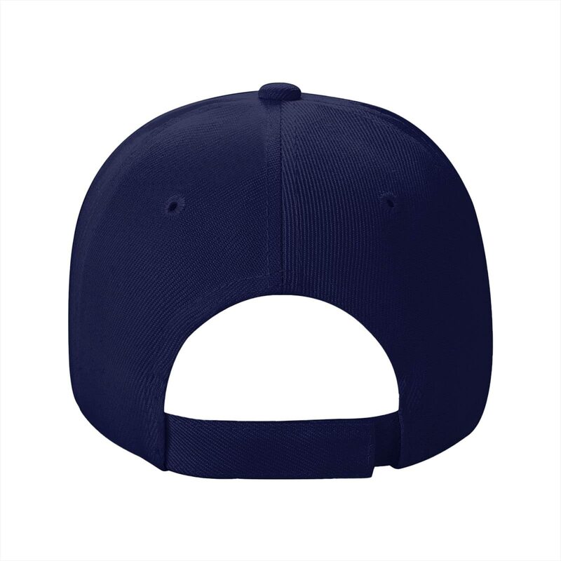 Astronauts and Sharks Baseball Cap Women Men Hat Adjustable Outdoor Baseball Caps Sun Hat for Daily Sports