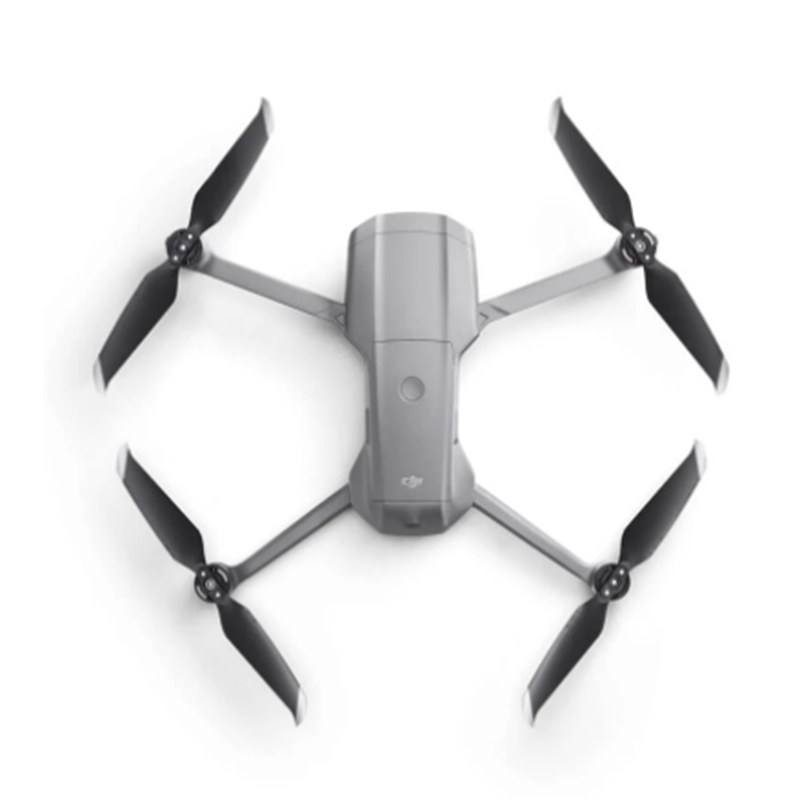 DJI Mavic Air 2/Mavic Air 2 Fly More Drone Kamera Combo dengan 4K Gimbal 34-Min Waktu Penerbangan 10Km 1080P Transmisi Video Asli
