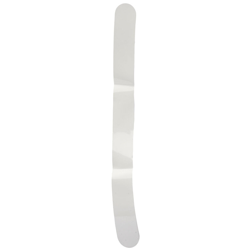 Клейкая лента для ракетки, многоразовая прозрачная лента для защиты от трения, 37*3,5*0,66 см